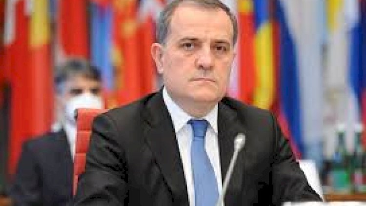    Bayramov Pakistana getdi   