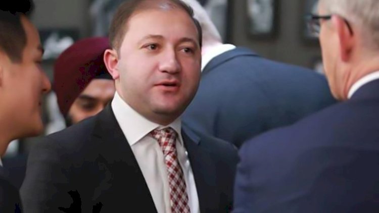    Sabiq nazirin oğluna vəzifə verildi   