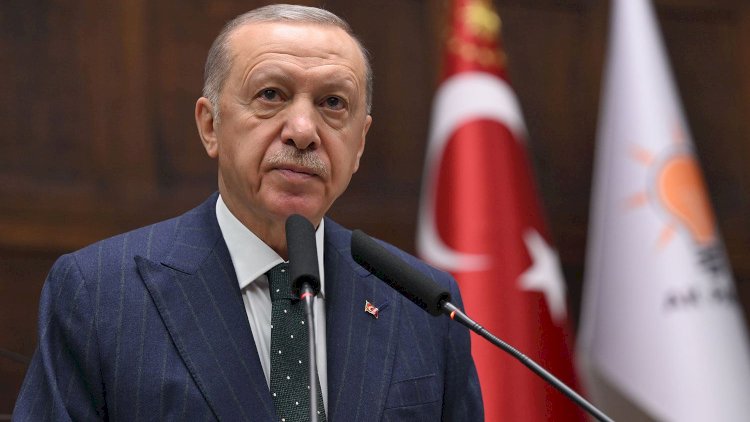    Ərdoğan Netanyahunu vampir adlandırdı - Sərt açıqlama    