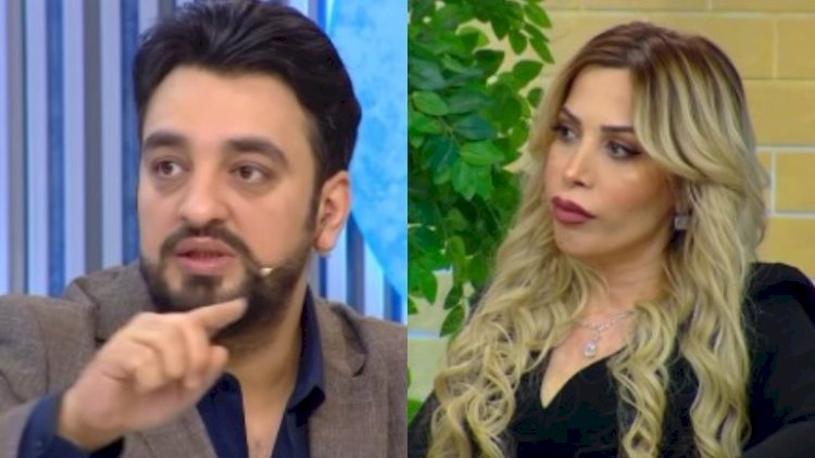   “Neyləyirəm 600 manat maaş alan kişini?!” - Video   