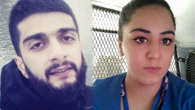    Fatimə Mövlamlı və Nicat İsmayıl sərbəst buraxıldı   