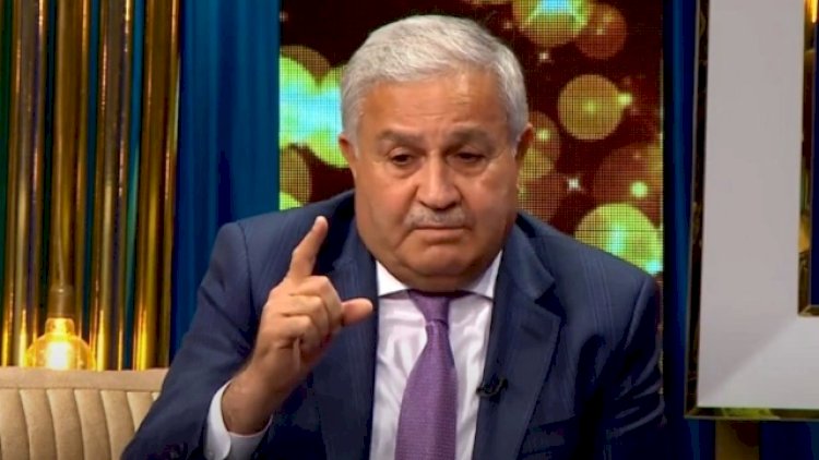    Əməkdar artist şadlıq evini niyə satıb? - Açıqladı   