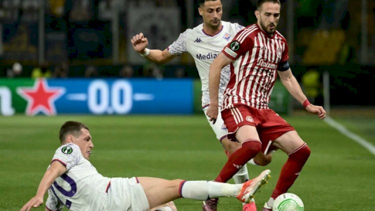    UEFA Konfrans Liqasının qalibi məlum oldu   