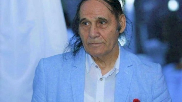    “Başdanxarab adamlardır da, hər sözdə nəsə axtarırlar“   