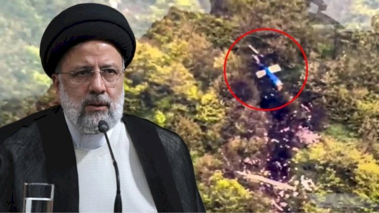    Helikopter qəzasına dair yeni hesabat yayıldı   