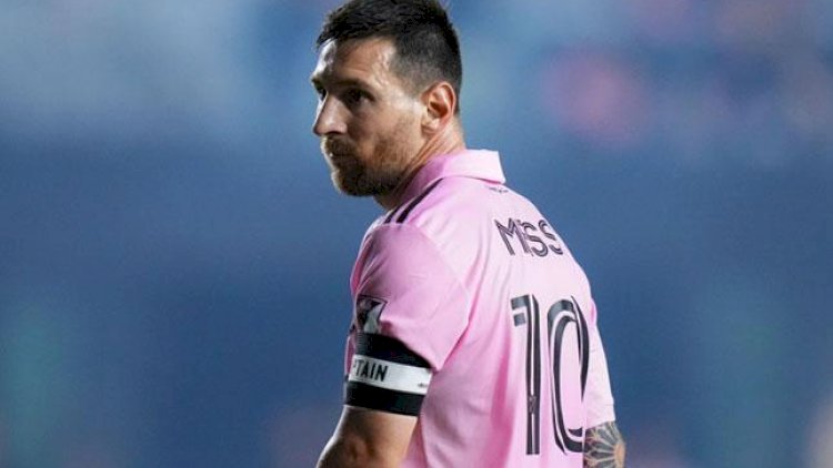    Messi “İnter Mayami”ni xilas edə bilmədi    