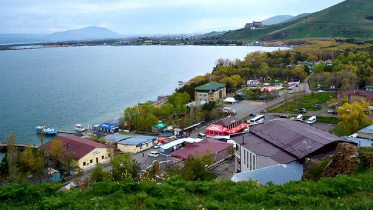    Bu ərazilər də Azərbaycana təhvil verilir   
