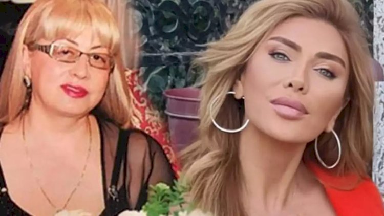    Xoşqədəm “İxtiyarım yoxdur” deyə-deyə Xalq artistinin qohumlarını qınadı   