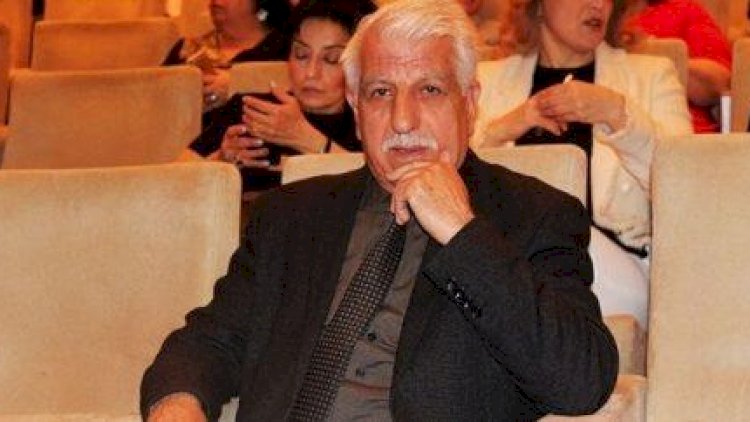    Xalq artisti: “Ayıbdır, qız-gəlin baxır”    