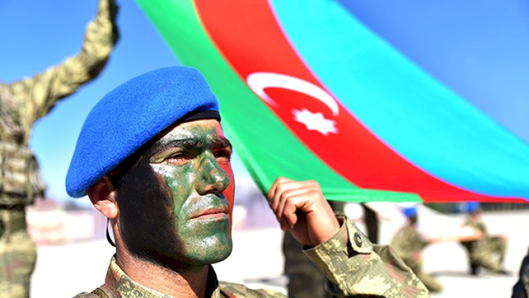    Prezidentdən müharibə veteranları ilə bağlı mühüm qərar    