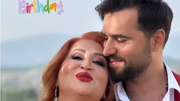   “Ad günün mübarək” - Çingizdən paylaşım - Foto   