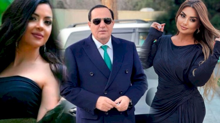    Xaricdəki blogerlər bu müğənniləri şantaj edib   