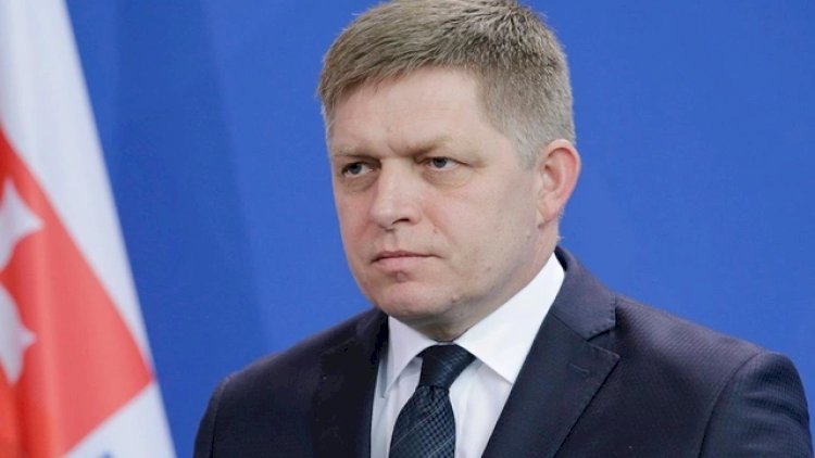    Slovakiyanın güllələnən baş nazirinin vəziyyəti açıqlandı   