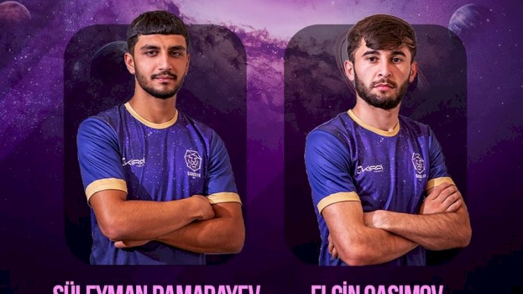    “Şamaxı” daha iki futbolçu ilə vidalaşdı   