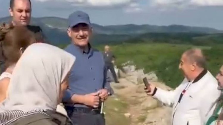    Elmar Məmmədyarovla Əbülfəs Qarayev Şuşada - Video   