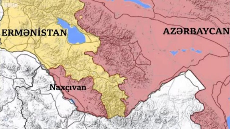    Naxçıvan və Dərələyəzdən sərhəd ipləri belə çəkilir: İyun ayı son tarixdir   