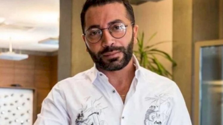    Türkiyəli məşhur yazıçı saxlanıldı: İnsanları aldadaraq bir milyard dollar qazanıb    