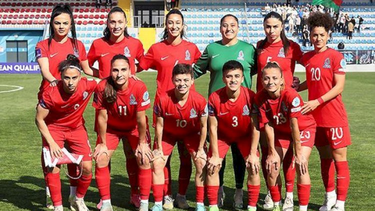   Millimiz Türkiyə ilə üz-üzə    