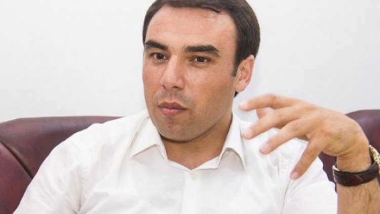    İlkin Əhmədov ailəsinə görə polisə müraciət etməyə hazırlaşır   