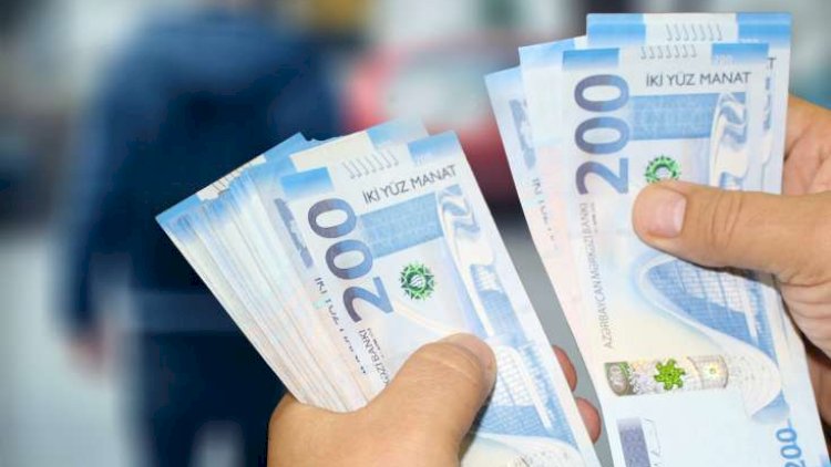    Pensiyalarla bağlı açıqlama - RƏSMİ    