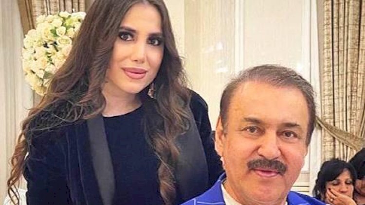    “Qırx”ı çıxan babası barədə danışdı - Video   