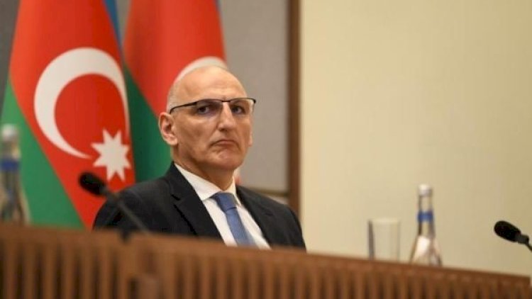    Elçin Əmirbəyovdan sensasion sülh AÇIQLAMASI: Yaxın zamanlarda...    