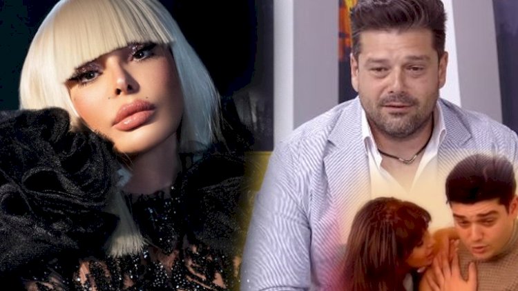    “Aygün Kazımovadan sonra həyatım dəyişdi”     