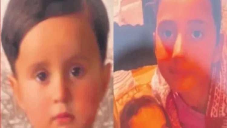    Arvadı evdən qaçan ata 3 uşağını öldürdü    