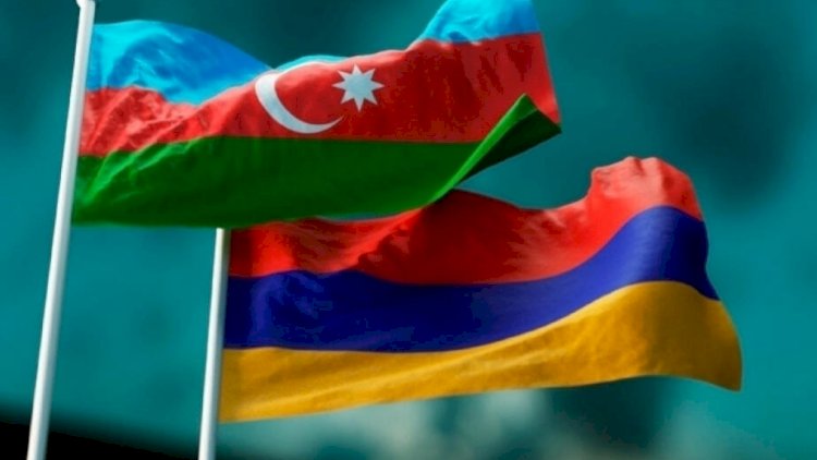    Belousov: Ermənistanla Azərbaycana məcburən vasitəçilik xidmətləri təklif edilir   
