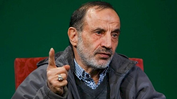    İranda 8-ci prezidentliyə namizəd bəlli oldu   