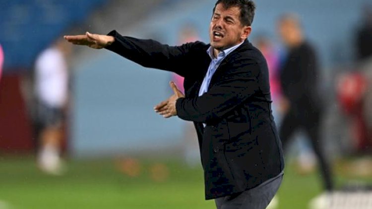    Emre Belözoğlu istefaya göndərildi   