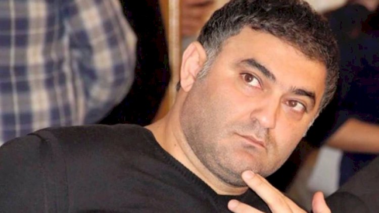    Aktyor Rza Rzayevlə bağlı yeni QƏRAR   