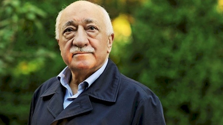    Fətullah Gülən ABŞ-dəki malikanəsindən qaçırılıb? - Foto   