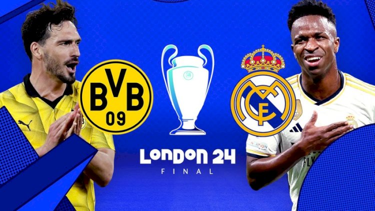    Bu gün UEFA Çempionlar Liqasının qalibi müəyyənləşəcək   