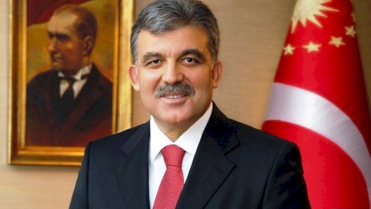    Türkiyədə üç partiya birləşir - Abdulla Gül sədr seçilir    