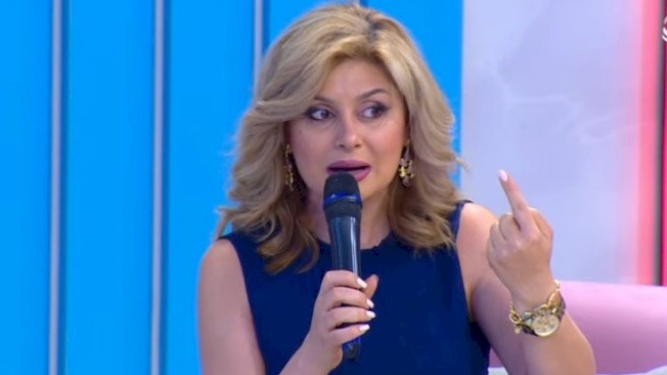    “Anamın 1 saat artıq yaşaması üçün hər şeyimdən keçdim”   