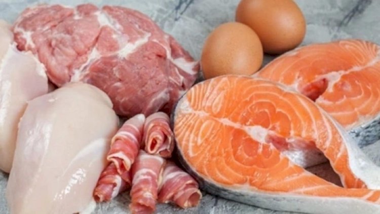    Azərbaycanlılar ən çox hansı qidanı istehlak edirlər? - Foto   
