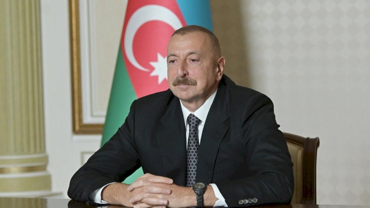    İlham Əliyev italiyalı həmkarı Sercio Mattarellanı təbrik edib   
