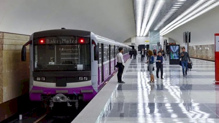    Bakı metrosunda faciəvi şəkildə həlak olan şəxs nazirliyin sabiq əməkdaşı olub   