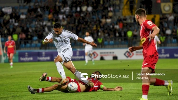    “Qarabağ” səkkizinci dəfə Azərbaycan Kubokunu qazandı   