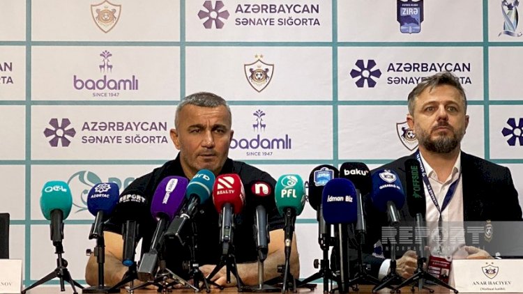    “Zirə”yə alqış düşür. Yaxşı mövsüm keçirdilər” - Qurban Qurbanov   