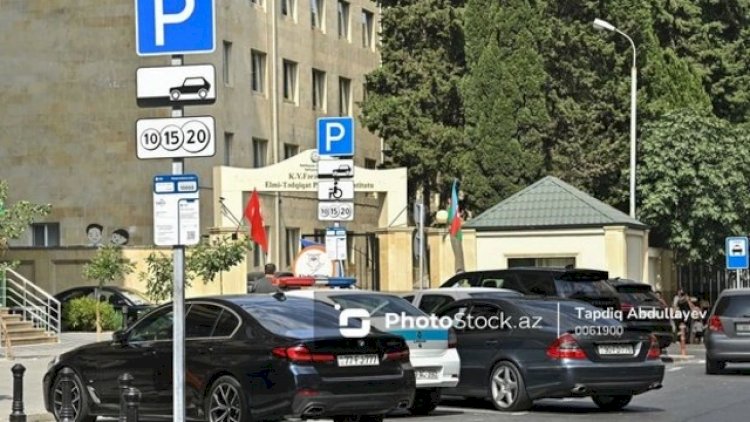    Bazar günləri parklanma ilə bağlı qanunsuz ödənişlər alınır?   