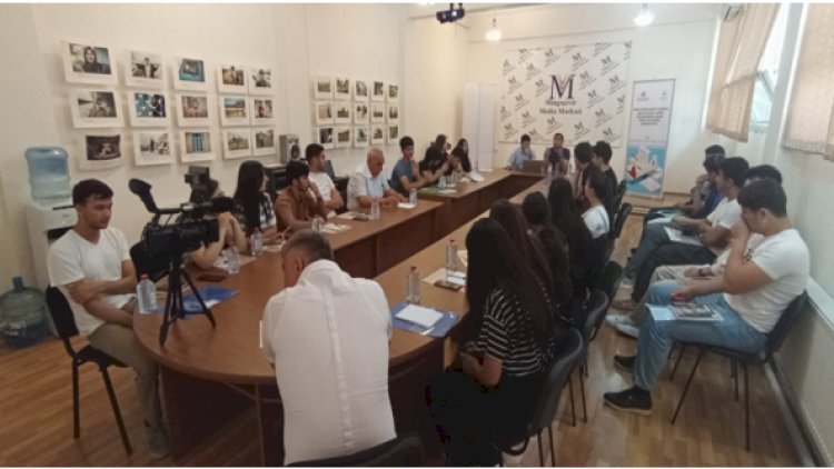    Əmək münasibətlərində şəffaflığı necə təmin etməli?    