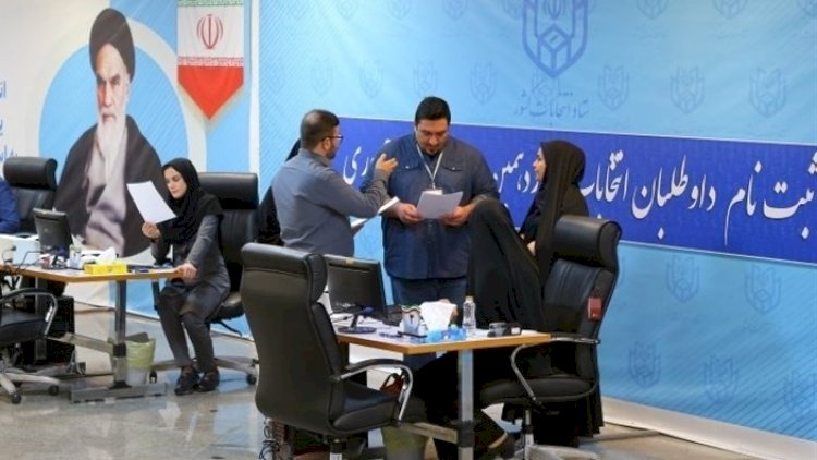    Seçki Qərargahında qələbəlik: Yeni namizədlər qeydə alındı   