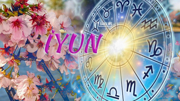   Bu ay BÜRCLƏRİ nələr gözləyir? - Pul, karyera, toy və...    