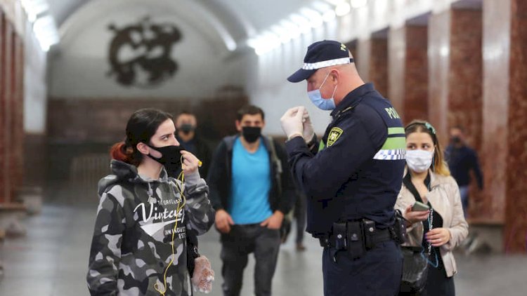    Pandemiya zamanı vətəndaşlara tətbiq edilən cərimələr silinəcək    