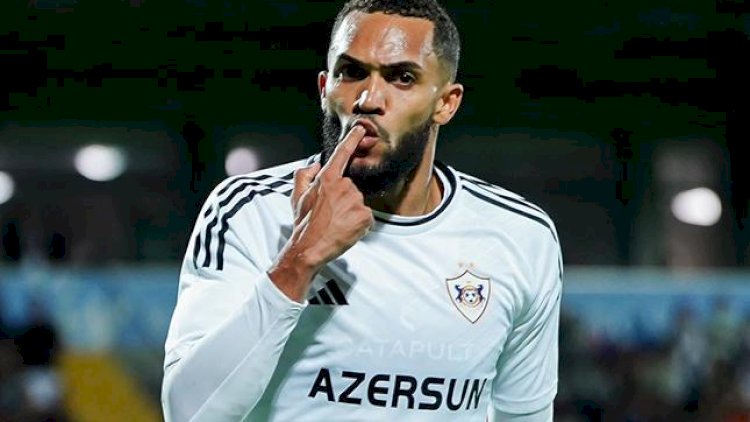    Juninyo “Qarabağ”dan ayrılır? - Özü danışdı   