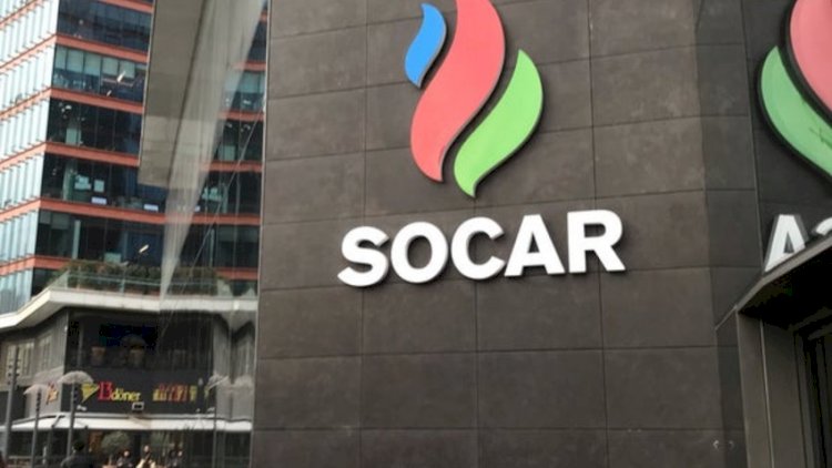    SOCAR-ın İsrailə neft satması ilə bağlı iddialar əsassızdır - Bəyanat   