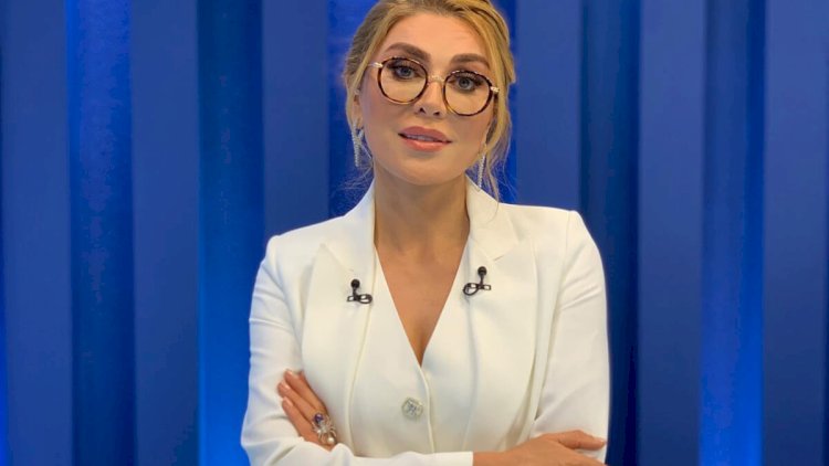    Xoşqədəm daha bir verilişdə aparıcı olacaq - Video   