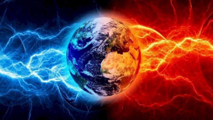    Geomaqnit qasırğası proqnozlaşdırılır   